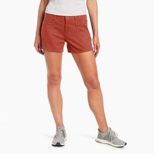 Kuhl Kontor 4” shorts